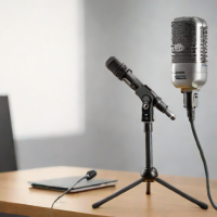 Shure SM87A