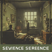 Severance (The Lore Deep Dive)