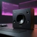 Sony subwoofer series