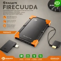 Seagate FireCuda 1TB