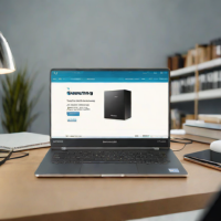Samsung T5 2TB