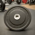 Stealth Fitness Bumper Plates