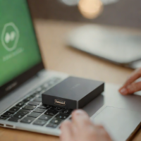 Seagate Portable Drive 1TB (Entry Level)