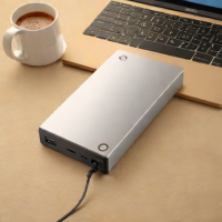 Seagate Portable Drive 10TB (Desktop Style)