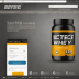 Scitec Nutrition Whey Protein