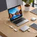 Satechi USB-C Multiport Hub 6-in-1