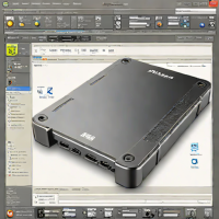 SanDisk Extreme Portable