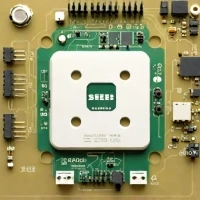 Seeed Studio XBee Shield