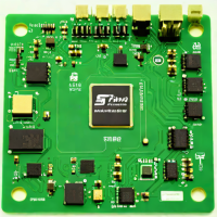 STMicroelectronics STM32WB55