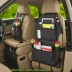 Smart Fox Car Seat Organizer