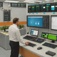Siemens Industrial Edge Gateway (Specific Model X)