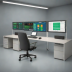 Siemens Industrial Edge Gateway (Specific Model X)
