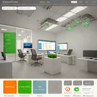 Siemens Zigbee Gateway for Building Automation