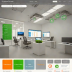 Siemens Zigbee Gateway for Building Automation