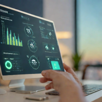 Siemens Zigbee Gateway for HVAC Control