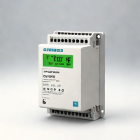 Siemens Zigbee Gateway for Process Monitoring