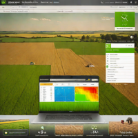 Siemens Zigbee Gateway for Agriculture (AgriTech)