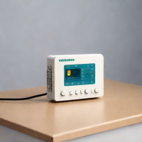 Siemens Zigbee Gateway for Healthcare Monitoring