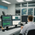 Siemens Zigbee Gateway for Laboratory Automation