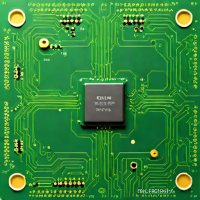 Silicon Labs BG22 Bluetooth Mesh SoC