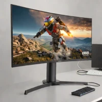Samsung Odyssey G5 (27-inch)
