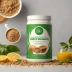 Sunwarrior Vegan Protein Powder