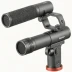 Sony ECM-B1M Shotgun Microphone