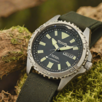 Seiko Prospex Solar SBDJ033