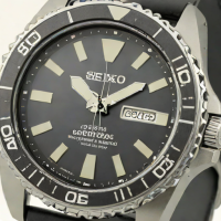 Seiko Prospex Solar SNE595