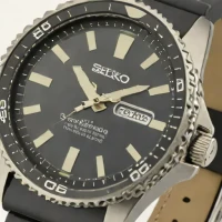Seiko Prospex Solar SNE595