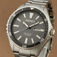 Seiko Prospex Solar SNE597