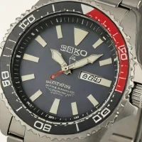 Seiko Prospex Solar SNE609