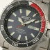 Seiko Prospex Solar SNE609