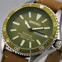 Seiko Prospex Solar SNE615
