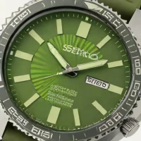 Seiko Prospex Solar SNE615
