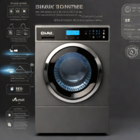 Shark Blow Dryer with Ionic