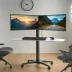Steelcase Monitor Mount
