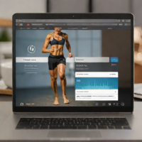 Speedo Endurance+ Training Shorts