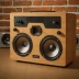 Speakerboxxx Retro Edition