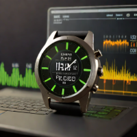 Seiko 5 Sports Solar Field SRPD series (Modern Iteration)
