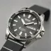 Seiko 5 Solar Field SRPD-B (Black Dial Variant)