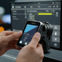 Sony Handycam Printer WM-P100