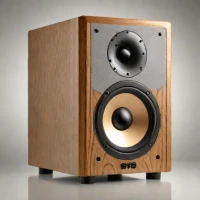 SVS Phenom SB-12
