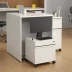 Steelcase Cube Mobile Pedestal