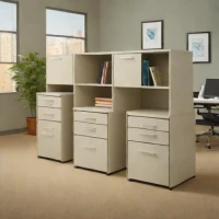 Steelcase Cube High-Density File