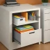 Steelcase Cube Shelf Insert