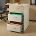Steelcase Cube Stackable File Module