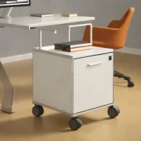 Steelcase Cube File Trolley