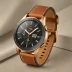 Samsung Galaxy Watch 6 Classic Hybrid Band (Leather + Silicone)