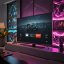 Samsung Crystal UHD (Mid-Range)